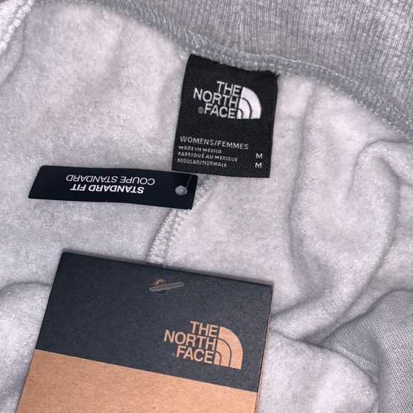 NWT The North Face Half Dome Joggers, Size Medium - Picture 7 of 12